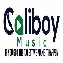Caliboy Music logo